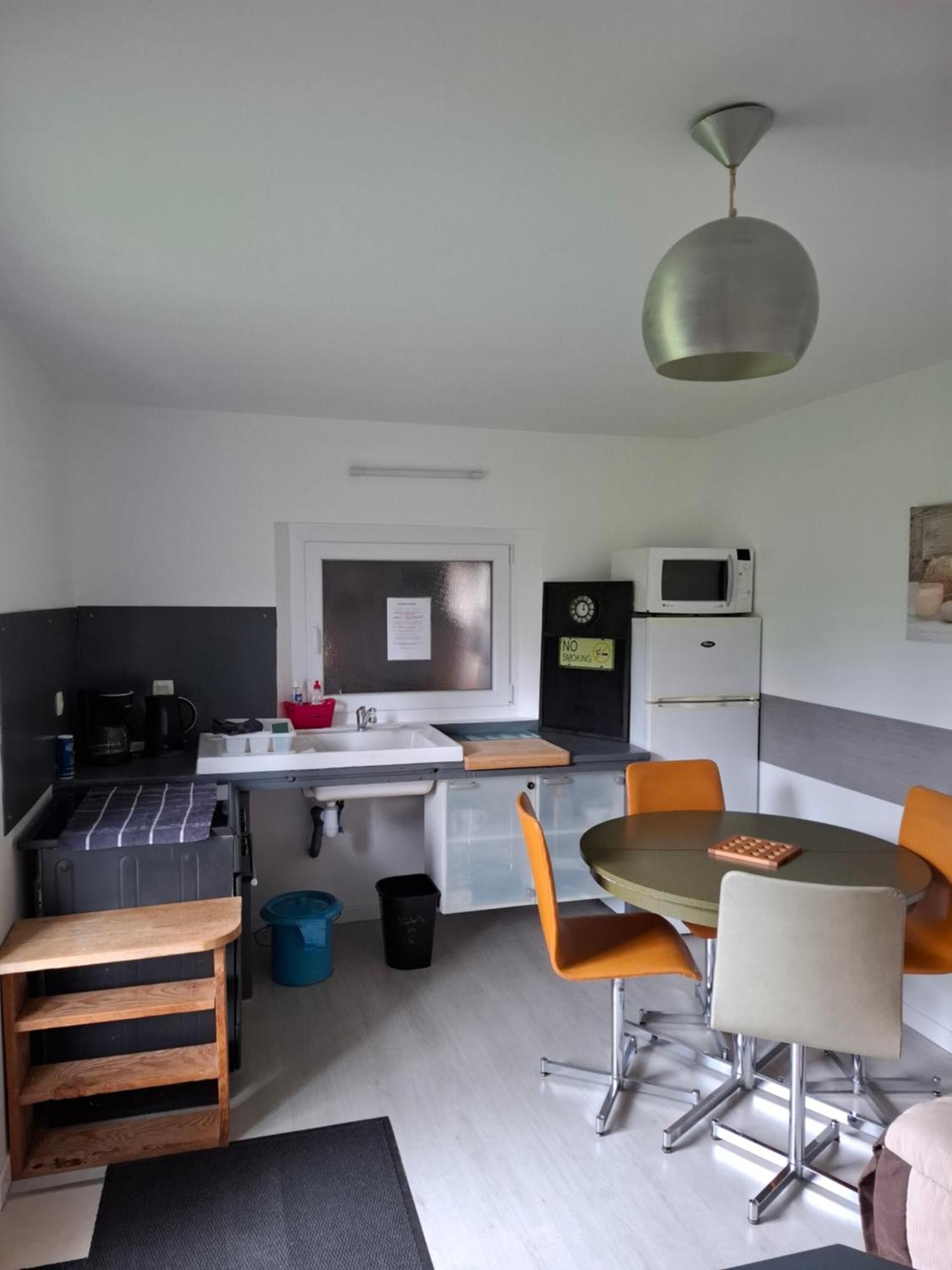 Villa Petit Cocooning Au Coeur De La Sologne Romorantin-Lanthenay Exterior foto